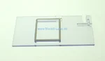 Fenster kurz Güterwagen Caboose LGB 42710-E131