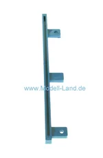 Türführung blau Güterwagen Boxcar LGB 42900-E005