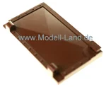 Tür braun Güterwagen Hochbord LGB 43219-E003