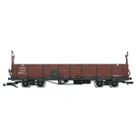 Offener Güterwagen OOw 5069 K. K.Sächs.Sts.E.B. LGB 43605