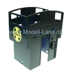 Gehäuse Kanzel Güterwagen Caboose LGB 43710-E007