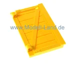 Tür Güterwagen Hochbord LGB 44210-E002