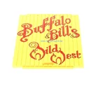Schiebetür Buffalo Bills Güterw US Car LGB 44670-E004