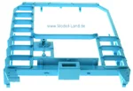 Bühne  Güterwagen US Hopper LGB 44820-E022