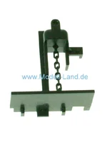 Hebebühne Güterwagen sonstige LGB 45540-E008