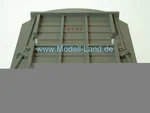 Stirnwand vorne RHB Schiebewandwagen 45570-E106