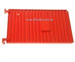 Schiebetür rot Güterwagen Boxcar LGB 45910-E004