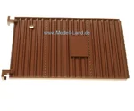 Schiebetür braun Güterwagen Boxcar LGB 45913-E004