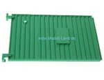 Tür grün Güterwagen Boxcar LG 45917-E004