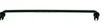 Griffstange 62 mm gedeckter Güterwagen LGB 46354-E171