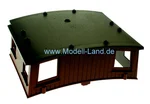 Kanzel Güterwagen Caboose LGB 46650-E003