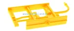 Hydraulik gelb Güterwagen RhB Schotter LGB 46690-E022