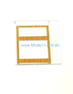 Wagenfenster Güterwagen Caboose LGB 47656-E013