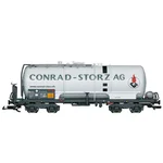 Kesselwagen Conrad-Storz RhB LGB 47832