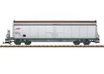 Schiebewandwagen Haik-v RhB LGB 48575