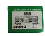 Aufkleber Güterwagen Cooling Popsicle LGB 48913