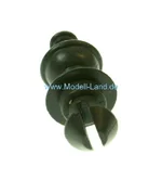 Spitze Litfaßsäule Gleismaterial LGB 50380-E101