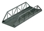 Eisenbahnbrücke 45 cm LGB 50600