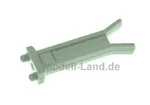 Schrankenmast- Aufliegebock Schranke LGB 50650-E004