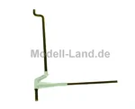 Schrankenmechanik Schranke LGB 50650-E010