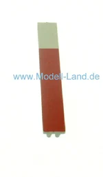 Mastblende kurz Hauptsignal LGB 50940-E026