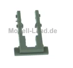 Klammer Signalmast RhB Lichtsignal LGB 50950-E013