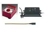 Analog-Set LGB 51070, 51095, 60200