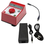 Elektron. Fahrregler 5 A LGB 51079 + Netzteil + Adapter