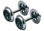 Speichenradsatz Metall 2 St LGB 67319