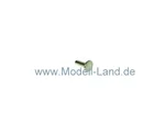 10 Nieten 2x4 mm LGB Ersatzteile 69002-E004