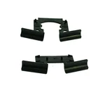 Set Schienenräumer Dampflok Stainz LGB 70302-M012