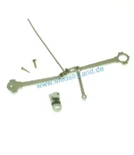 Gestänge Dampflok Stainz LGB 70302-M016