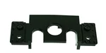 Anschlußplatte Dampfleitung Dampflok Stainz LGB 70302-E075