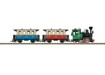 Startset Personenzug 230 V LGB 70307