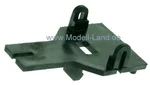 Trägerplatte E-Lok LCE LGB 70600-E185