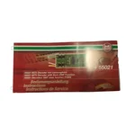 Bedienungsanleitung 55021 MSZ Decoder mit Lastausgleich Zubehör LGB 80004-E016