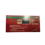 Bedienungsanleitung 55022 MSZ Kleinlok-Decoder Zubehör LGB 80004-E017