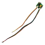 Amerikanische Dampflok SX6 Soundmodul