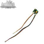 Schöma Diesel-Lok SX6 Soundmodul