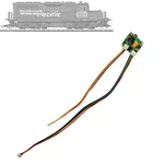 Alco SD 40 2x55x SX6 Soundmodul