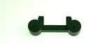 Zylinderblock grün Dampflok Gnomy LGB 80990-E002