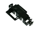 Fahrrahmen schwarz Dampflok Gnomy LGB 80990-E203