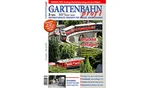 Gartenbahn Profi Ausgabe 3/2015