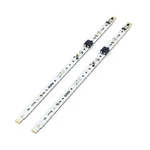 Massoth LED Lichtleiste 300 mm Spur G Innenbeleuchtung Personenwagen