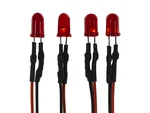 LED Schlusslicht-Set 4 Stück Massoth
