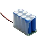 eMOTION Powercap 2300 Massoth 8151321