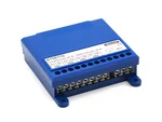 Massoth DiMAX Schaltdecoder 4K III – 4 Schaltausgänge, BiDi-vorbereitet, Spur G