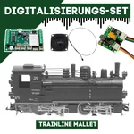 Digitalisierungsset für Trainline Mallet ML-Train 81609171