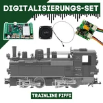 Digitalisierungsset für Trainline Fiffi ML-Train 81609174