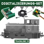 Digitalisierungsset für Trainline V3 ML-Train 81609271